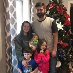 Meet your Posher, Bethany